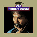 Suzuki,hiroshi - Cat - Vinyl Record