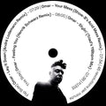 Omar - Remixes - Vinyl Record