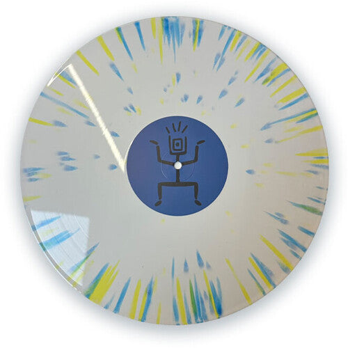 Oncho - Paradigm - Vinyl Record