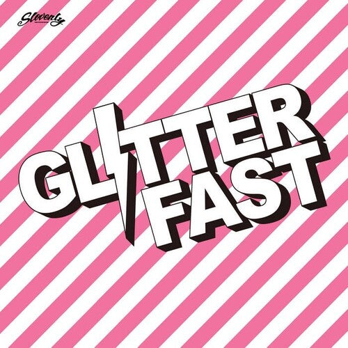 Glitterfast - Glitterfast - Vinyl Record