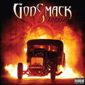 Godsmack - 1000hp - Vinyl Record