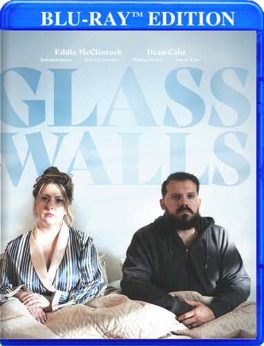 Glass Walls - Glass Walls - Blu-ray