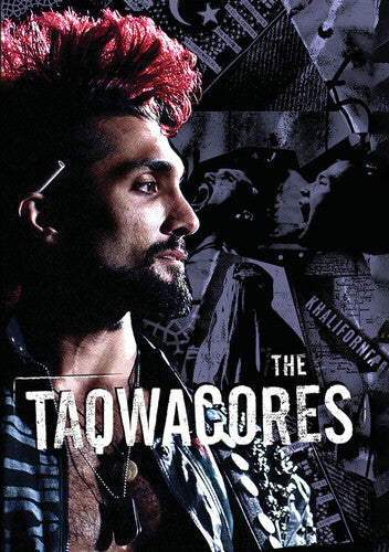 Taqwacores - Taqwacores - DVD