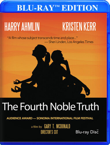 Fourth Noble Truth - Fourth Noble Truth - Blu-ray
