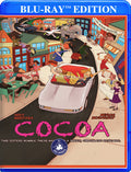 Cocoa - Cocoa - Blu-ray
