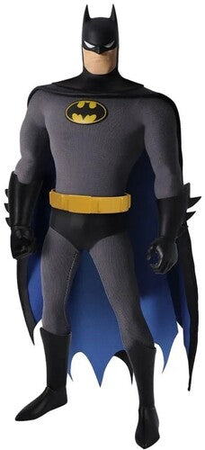 One:12 Collective Batman: Tas - Batman - One:12 Collective Batman: Tas - Batman - Collectibles