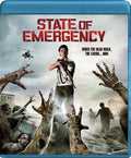 State Of Emergency - State Of Emergency - Blu-ray