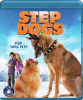 Step Dogs - Step Dogs - Blu-ray
