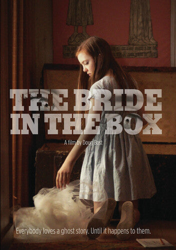 Bride In The Box - Bride In The Box - DVD
