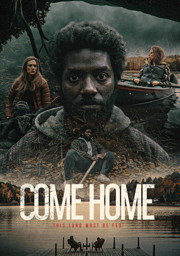 Come Home - Come Home - DVD