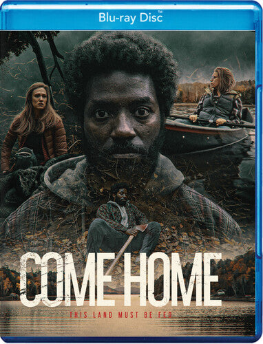 Come Home - Come Home - Blu-ray