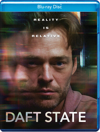 Daft State - Daft State - Blu-ray