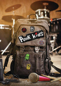 Punk Kids - Punk Kids - DVD