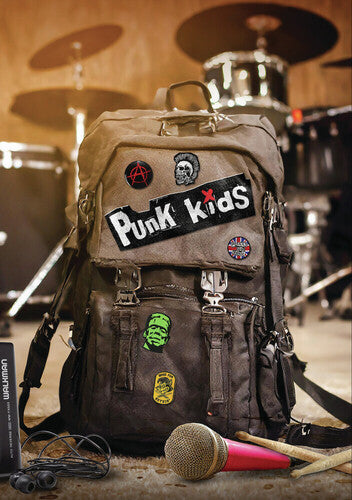 Punk Kids - Punk Kids - DVD