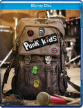 Punk Kids - Punk Kids - Blu-ray