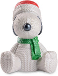 Peanuts - Snoopy (metallic Christmas) - Peanuts - Snoopy (metallic Christmas) - Collectibles