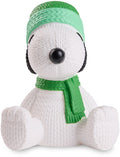Peanuts - Snoopy (wintergreen Scented Christmas) - Peanuts - Snoopy (wintergreen Scented Christmas) - Collectibles