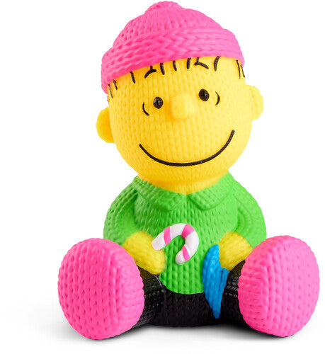 Peanuts - Linus (blacklight Christmas) - Peanuts - Linus (blacklight Christmas) - Collectibles