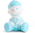 Peanuts - Linus (glitter Christmas) - Peanuts - Linus (glitter Christmas) - Collectibles