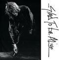 Gene Loves Jezebel - Glad To Be Alive: Live In Nottingham 1986 - Music CD