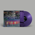 Just Mustard - WE WERE JUST HERE [Indie Exclusive Purple Vinyl]