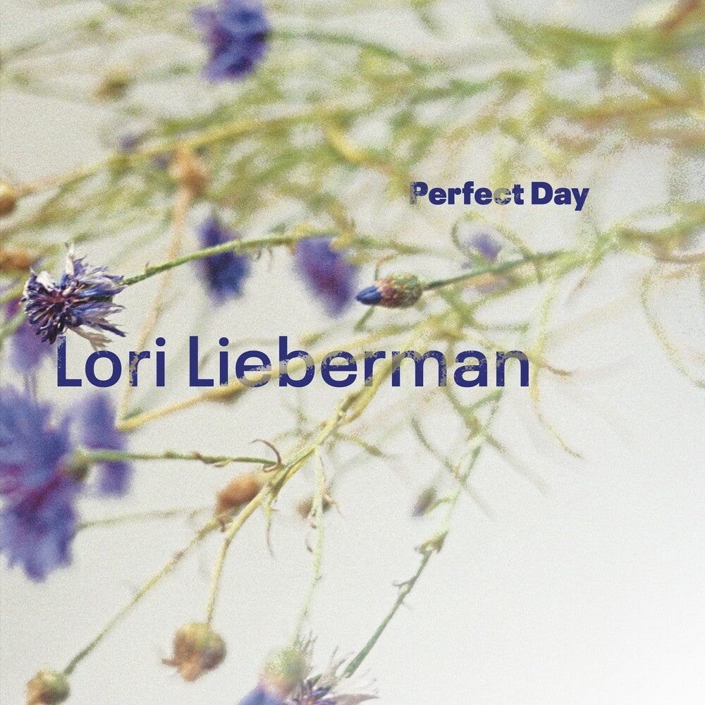 Perfect Day (Gate) [Limited Edition] (Ofgv) Vinyl Record