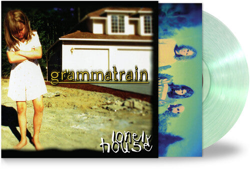 Grammatrain - Lonely House (30th Anniversary) - Vinyl Record