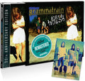Grammatrain - Lonely House (30th Anniversary) - Music CD