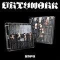 Dirty Work [Dirty Code Ver.] [With Booklet]