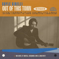 Out Of This Town Music CD