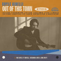 Girelli,coyle - Out Of This Town - Music CD