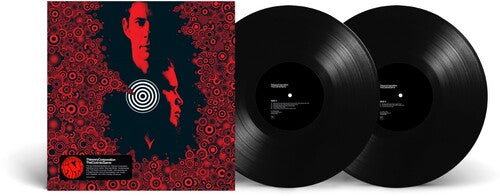Thievery Corporation - Cosmic Game (20th Anniversary Reissue) - Vinyl Record