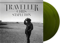 Stapleton,chris - Traveller: 10 Year Anniversary - Vinyl Record