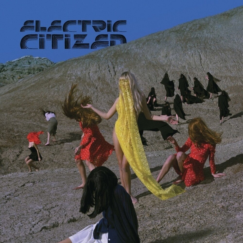 Ec4 (Can) [LP] Vinyl Record
