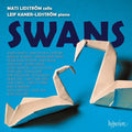 Lidstrom,mats / Lidstrom-kaner,leif - Swans - Music CD