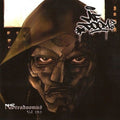 Mf Doom - Nastradoomus Volumes 1 & 2 - Vinyl Record