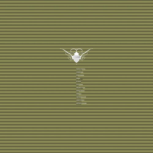 Cocoon Compilation V / Various - Cocoon Compilation V / Various - Vinyl Record