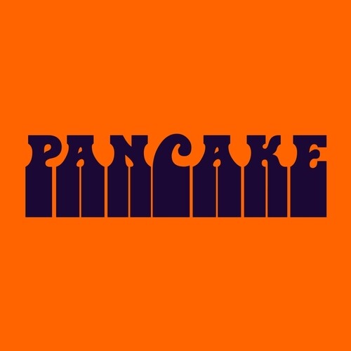 Krystal Klear - Pancake - Vinyl Record