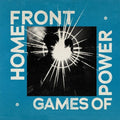 Home Front - Games Of Power - Music CD