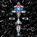 Bushpilot - Rockitman (Blk) [Colored Vinyl] (Ylw) (Spla) (Aus)
