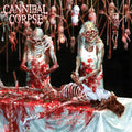 Cannibal Corpse - Butchered At Birth - Music CD