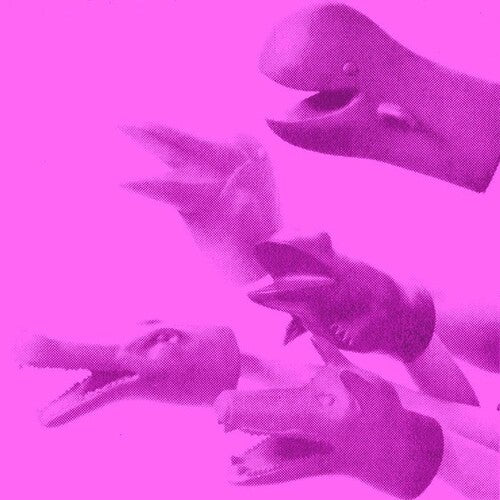 O$vmv$m - Beach Road - Vinyl Record