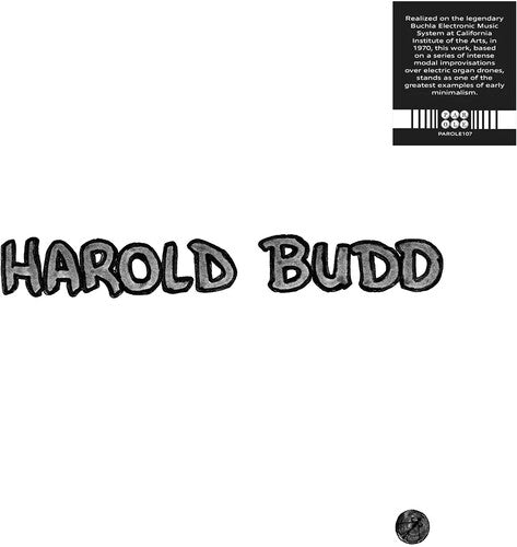 Budd,harold - Oak Of The Golden Dreams-coeur - Vinyl Record