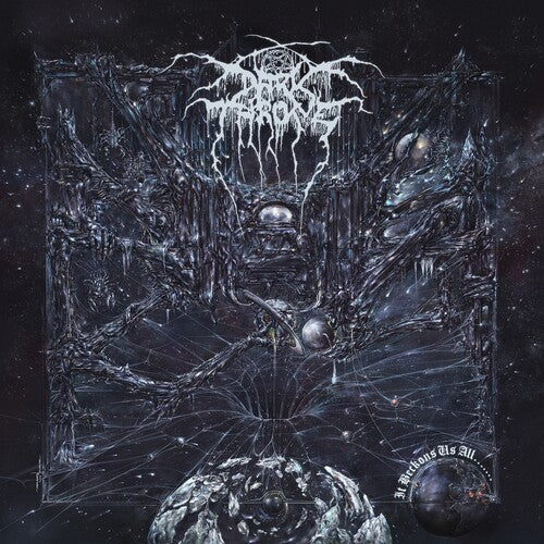 Darkthrone - It Beckons Us All - Vinyl Record