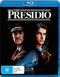 Presidio - Presidio - Blu-ray