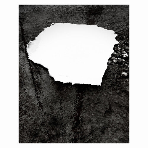 Zelienople - Everything Is Simple - Vinyl Record