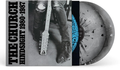 Church - Hindsight 1980-1987 - Vinyl Record