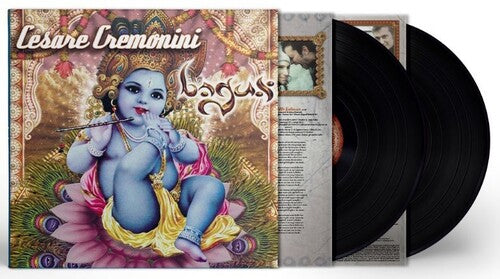 Cremonini,cesare - Bagus - Vinyl Record