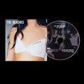 Beaches - No Hard Feelings - Music CD