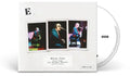 John,elton - Live From The Rainbow Theatre With Ray Cooper - Music CD